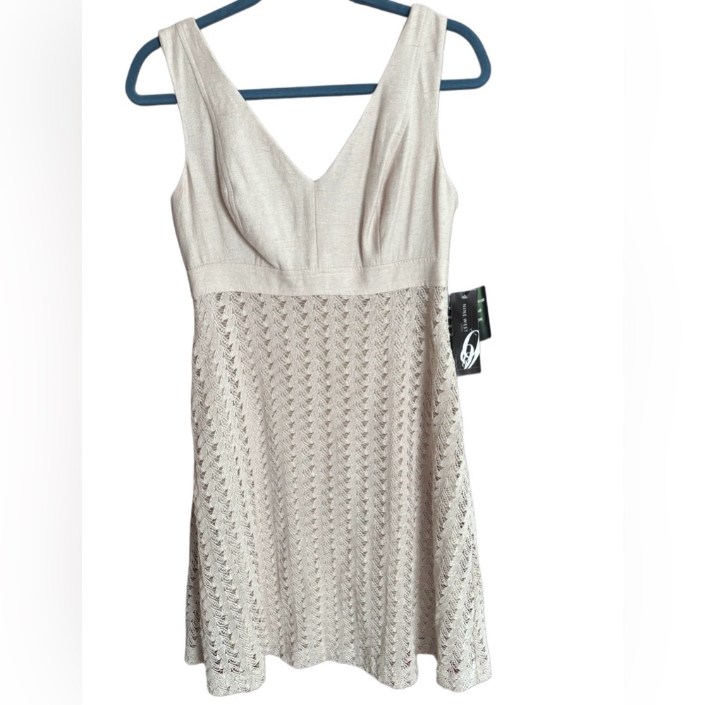 Nine West NWT dress ✨